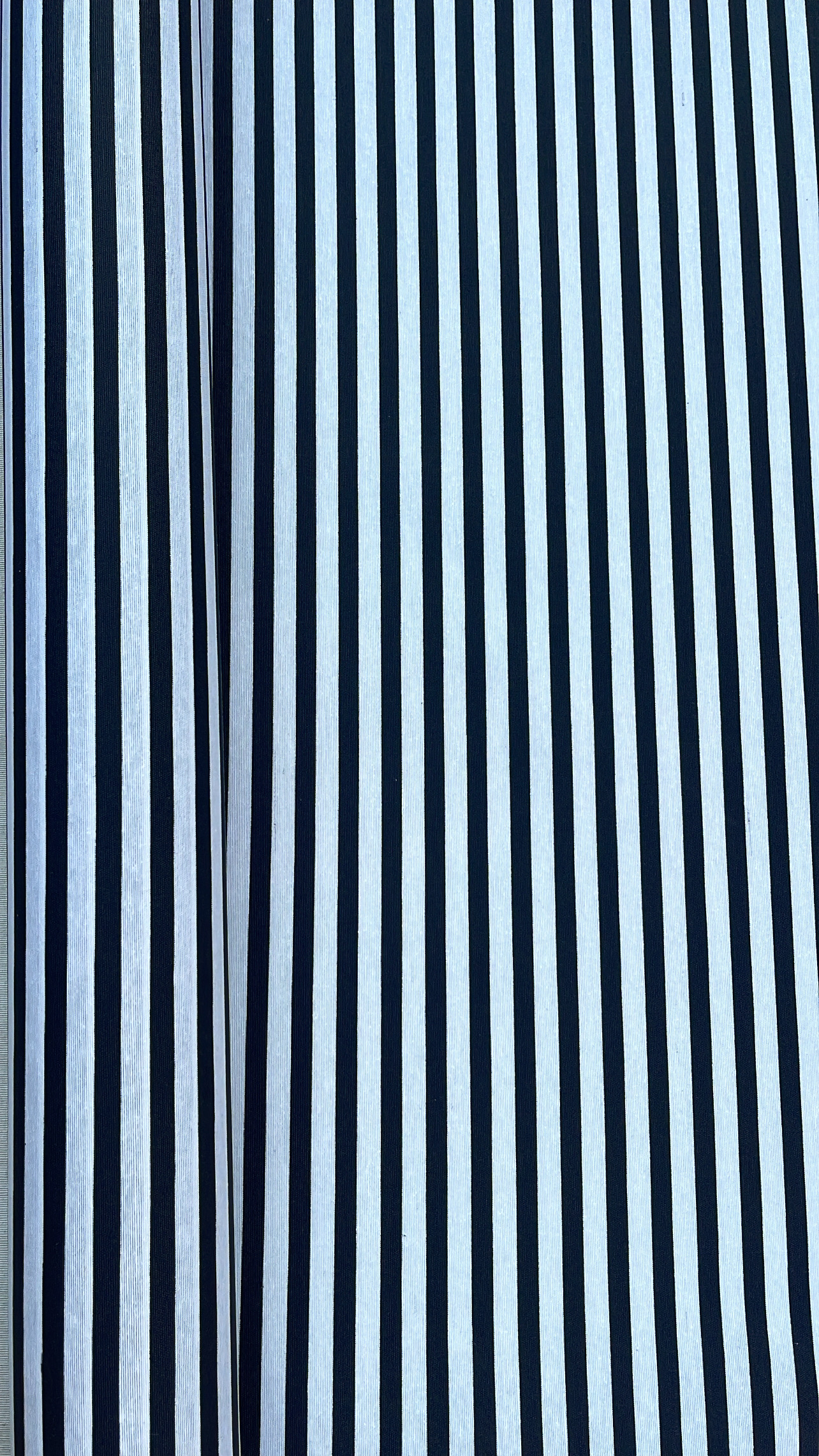 Rayas Finas - Rayas Finas Negras